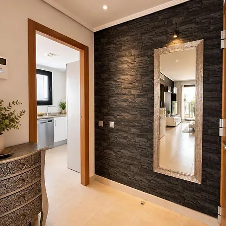 6 Apartmán *