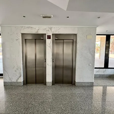 6 Apartmán